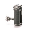 Tilta Xeno Dual 1/4"-20 Side Handle Titanium Gray