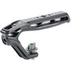Tilta Xeno Top Handle with 1/4"-20 Locating Screw, Titanium Gray Black