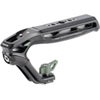 Tilta Xeno Top Handle with Cold Shoe, Black Black