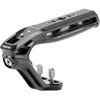 Tilta Xeno Top Handle with Dual 1/4"-20 Thumbscrews, Titanium Gray Black