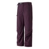 Tilta x Fe Sun Protection Pants Dark Purple