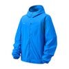 Tilta x Fe Sun Protection Windbreaker Blue