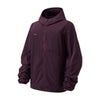 Tilta x Fe Sun Protection Windbreaker Dark Purple