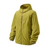 Tilta x Fe Sun Protection Windbreaker Olive Green