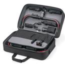 Tilta Soft Shell Case for Advanced Ring Grip, Black