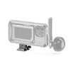 Tilta Khronos 38mm ARCA Quick Release Adapter Space Gray