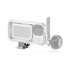 Tilta Khronos 38mm ARCA Quick Release Adapter Titanium White