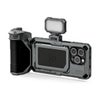 Tilta Khronos Mobile Filmmaking Basic Kit for Apple iPhone 15 Pro Space Gray