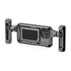 Tilta Khronos Mobile Filmmaking Lightweight Kit for Apple iPhone 15 Pro Max Space Gray