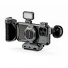 Tilta Khronos Mobile Filmmaking Ultimate Kit for Apple iPhone 15 Pro Max Space Gray