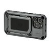 Tilta Khronos Mobile Filmmaking Case for Apple iPhone 15 Pro Max Space Gray