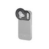 Tilta 58mm Khronos Filter Tray for Apple iPhone 17 Pro, Space Gray