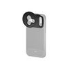 Tilta 58mm Khronos Filter Tray for Apple iPhone 17 Pro Max, Black