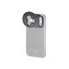 Tilta 58mm Khronos Filter Tray for Apple iPhone 17 Pro Max, Space Gray