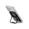 Tilta Khronos Multi-Functional Magnetic Backplate for Apple iPhone 17 Pro Space Gray