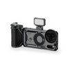 Tilta Khronos Mobile Filmmaking Street Snap Kit for iPhone 17 Pro Max, Space Gray Space Gray