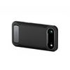 Tilta Khronos Multi-Functional Magnetic Backplate for Apple iPhone 17 Pro Max Black
