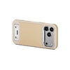 Tilta Khronos Lite Mobile Case for Apple iPhone 17 Pro Max Champagne