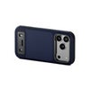 Tilta Khronos Lite Mobile Case for Apple iPhone 17 Pro Navy Blue