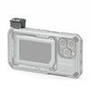 Tilta Khronos NATO Quick Release Adapter Space Gray