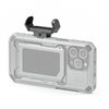Tilta Khronos Universal SSD Holder Space Gray