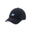 Tilta Lifestyle Logo Baseball Cap Black