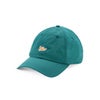 Tilta Lifestyle Logo Baseball Cap Green