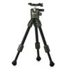 Tilta BT03 2-Section Carbon Fiber Tabletop Tripod with Ball Head Forest Green