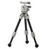 Tilta BT03 2-Section Carbon Fiber Tabletop Tripod with Ball Head Snow White