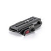 Tilta Manfrotto Arca-Type Dual Quick Release Plate Receiver Kit for CT08 Space Gray