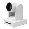 Ikan OTTICA Bundle with 2x Full HD NDI|HX 20x PTZ Video Camera and IP Controller V2, White White