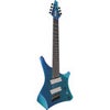 Ibanez Alpha Series A527 7-String Multi Scale Electric Guitar Nebula Shift