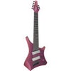 Ibanez Alpha Series A528 8-String Multi Scale Electric Guitar, Coral Mirage Coral Mirage