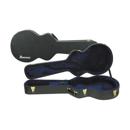 Ibanez AG100C Case for AG and AGS Hollow-Body Electric Guitars