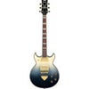Ibanez AR Standard Series AR420 Electric Guitar, Black Mirage Gradation Black Mirage Gradation