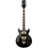 Ibanez AR520H AR Standard Electric Guitar, Black Black