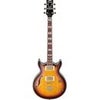 Ibanez AR520H AR Standard Electric Guitar, Black Sunburst (Violin)