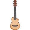 Ibanez AU Series AUP10N Acoustic Tenor Ukulele, Open Pore Light Brown Sunburst Polyurethane