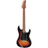 Ibanez AZ Prestige Series AZ2204AG Electric Guitar Tri Fade Burst