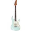 Ibanez AZ Prestige Series AZ2204NW Electric Guitar, Mint Green Mint (Green)