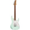 Ibanez AZ Standard Series AZ22S2 Electric Guitar Mint Green