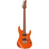 Ibanez AZ Prestige Series AZ2402 Electric Guitar, Roadster Orange Metallic Roadster Orange Metallic