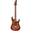 Ibanez AZ Prestige AZ2407F Electric Guitar, Sodalite Brown