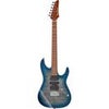 Ibanez AZ Prestige AZ2407F Electric Guitar, Sodalite Sodalite
