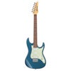 Ibanez AZES Standard Series AZES31 Electric Guitar, Arctic Ocean Metallic Arctic Ocean Metallic