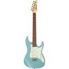 Ibanez AZES Standard Series AZES31 Electric Guitar, Arctic Ocean Metallic Blue