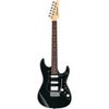 Ibanez AZES Standard Series AZES40B Electric Guitar Black