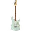Ibanez AZES Standard Series AZES40 Electric Guitar, Tungsten Mint (Green)