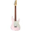 Ibanez AZES Standard Series AZES40 Electric Guitar, Tungsten Pink