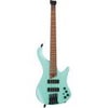 Ibanez EHB1000S EHB Ergonomic Headless Electric Bass Guitar, Sea Foam Green Matte Sea Foam Green Matte